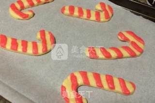 Christmas Cookies recipe