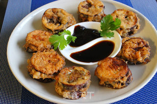 [new Products of The Day] Crispy Eggplant Box recipe