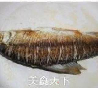 Pan-fried Dace recipe