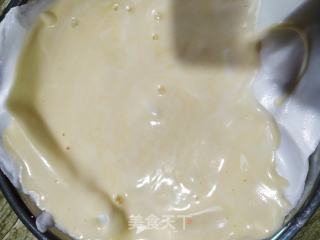 10 Inch Chiffon recipe