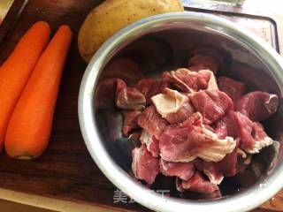 Beef Casserole recipe
