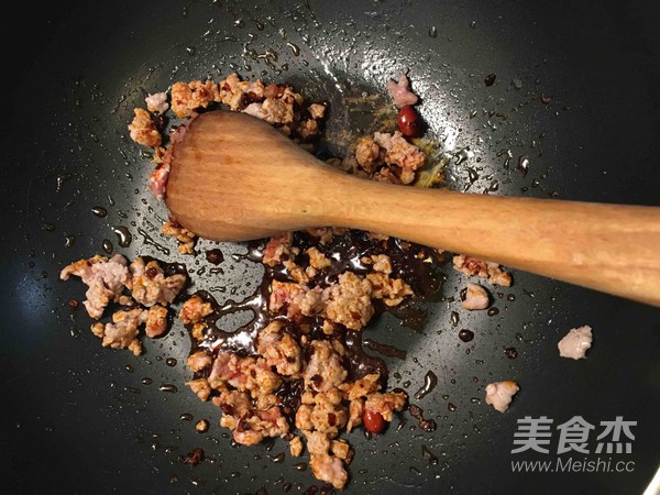 Easy Mapo Tofu recipe