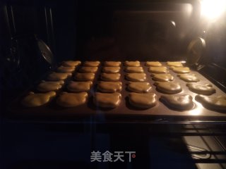 Bear Egg Cookies recipe