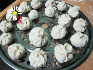 Fresh Xiaolongbao recipe