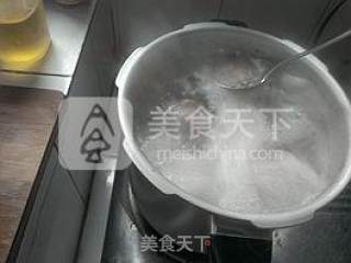 Angelica Mutton Soup recipe