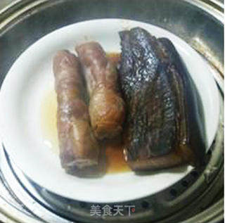 Sauce Shuangpin recipe