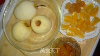 Love Fruit Plate recipe