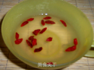 Simple Version of Golden Hook Cabbage recipe