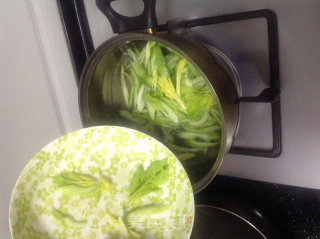 Celery recipe