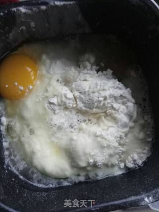 Meat Fire recipe