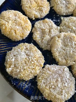 Crispy Chicken Nuggets recipe