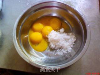 Three Non-stick recipe