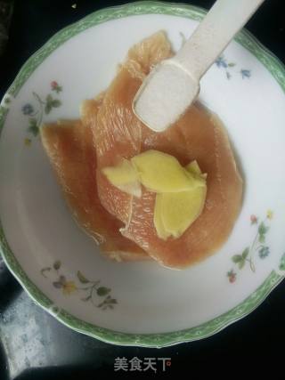 Sauteed Chicken Breast recipe
