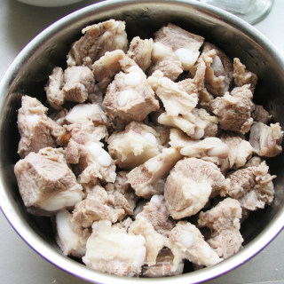 Subverted Taiwanese Braised Pork——homemade Braised Pork in One Pot recipe