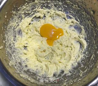 #四session Baking Contest and is Love to Eat Festival# Pesto Cookies recipe