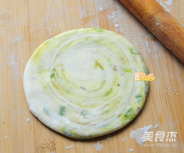 【jiasai】hot Paste Cakes recipe