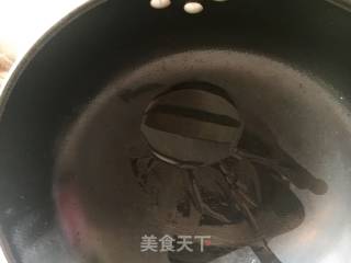 Vegetarian Fried Lotus Root recipe