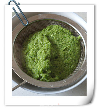 Honey Cucumber Celery Juice recipe