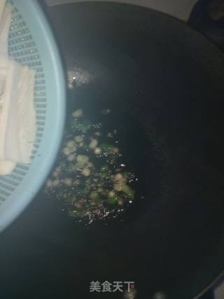 Seafood Cabbage recipe