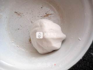 Custard Dumplings recipe