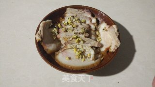 Mei Cai Kou Po (chongqing Braised White) recipe