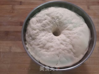 Fried Bao recipe