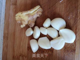 Qianwei Spicy Chicken recipe