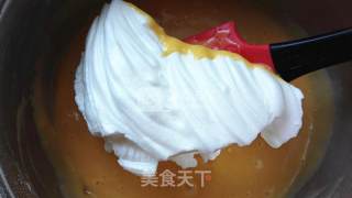 Savarin Cake recipe