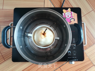Rock Sugar Sydney recipe