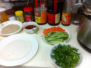 Liangpi recipe