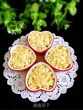 # Fourth Baking Contest and is Love Eat Festival#金宝苹果 recipe