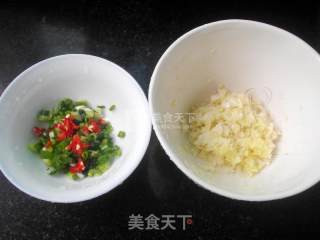 Huakai Fugui Shrimp recipe