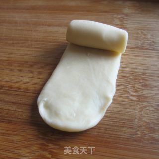 Taro Egg Yolk Crisp recipe