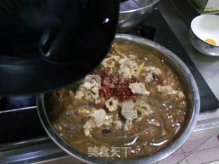 Boiled Beef recipe