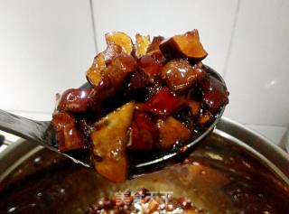 Tonic is Essential-handmade Donkey-hide Gelatin Paste recipe