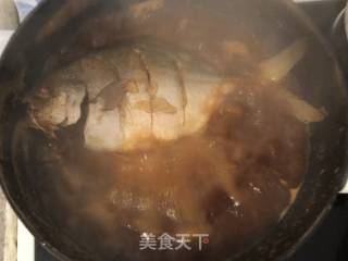 Cook Xiaobai's Simple and Versatile Fish Stew recipe
