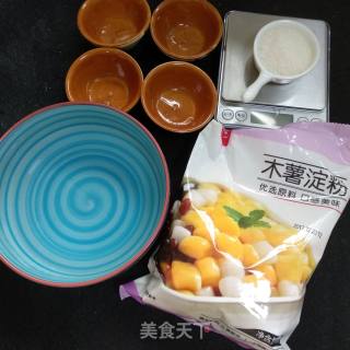 Pork Cake recipe