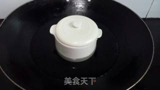 Sydney Bird's Nest with Rock Sugar recipe