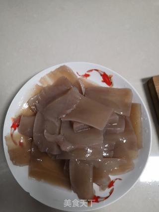 Boiled Fish recipe