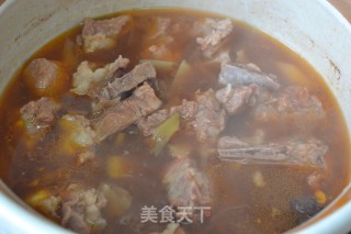 King Miao-weigu recipe