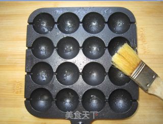 Baked Quail Eggs recipe