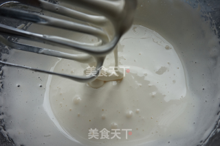 #柏翠大赛#pound Cake in Full Bloom recipe