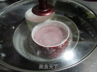 【beijing】pink Old Beijing Cheese recipe