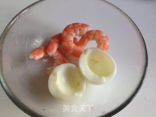 【potato Salad】 recipe