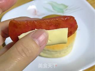 Mini Hot Dog recipe