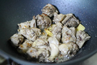 Three Simple Steps to Easily Make Beer Duck with Full Color, Fragrance and Flavor recipe