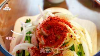 I’ve Always Eaten Fried Beef, But Now I’ll Change My Taste: Fried Pork, Fragrant But Not Greasy recipe