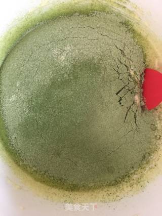 Lime Honey Cake recipe
