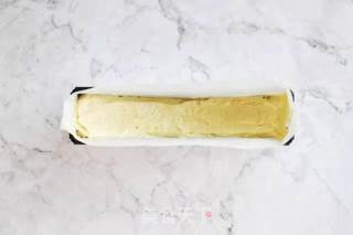 Refreshing Lemon Pound Cake recipe