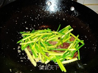 Fried Quail Eggs recipe